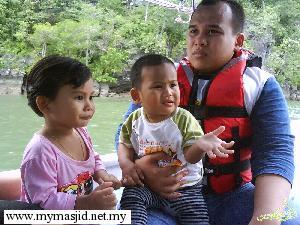 AHmad Asuad