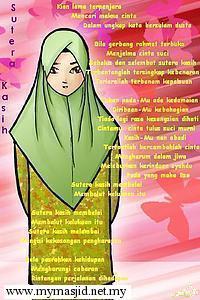 Nurul Qaisarah