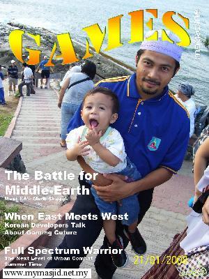 KHAIRUL ANUAR MD NAW