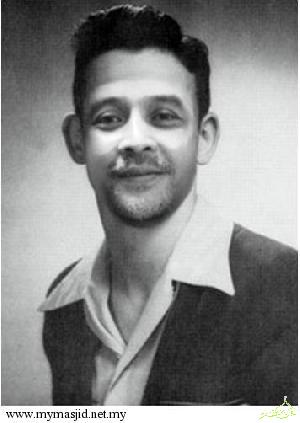 Mohamed Salleh