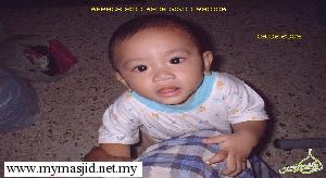 Mhd Nor bin Yaacob