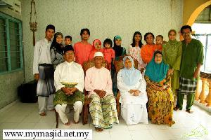 Ahmad Kamarudin