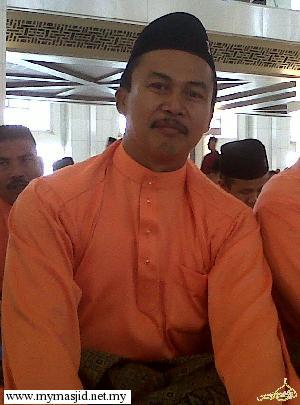 GHAZALI BIN HASSAN