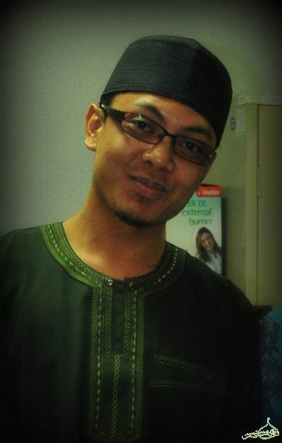 Sahril Asuwat Asmat
