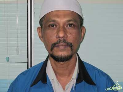 hashim