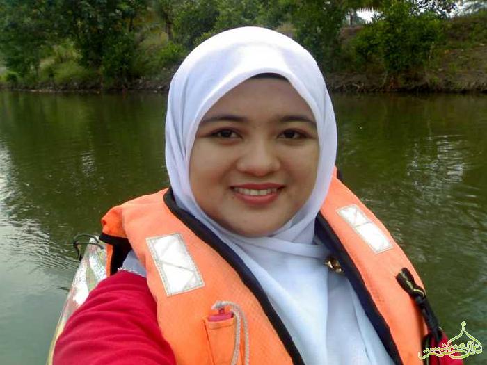 Roslina Binti Harun