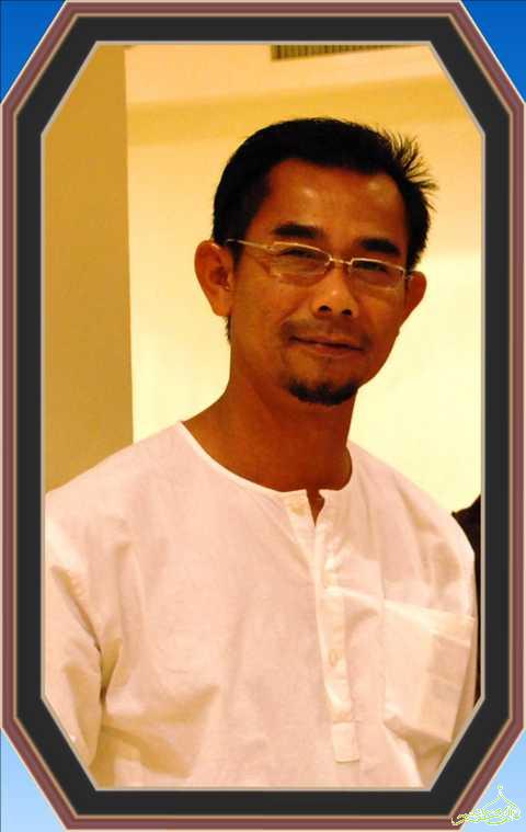 ali bin hj golong