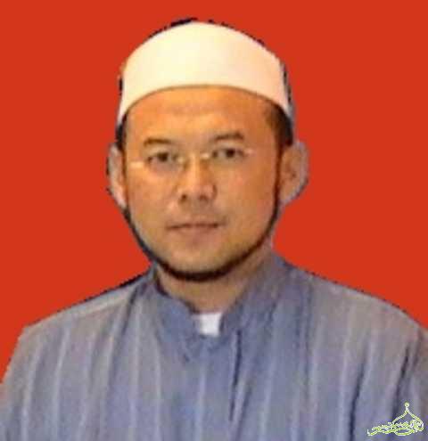 Hj Zulkifli BIn Isma