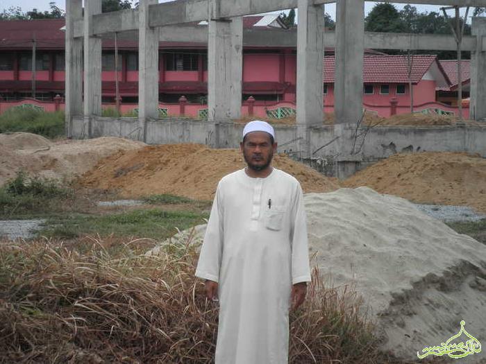 Masjid Uthmani