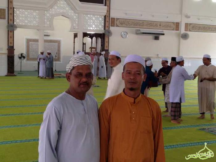 Mohamad Sarif Bin Za