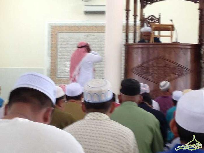 Mohamad Sarif Bin Za