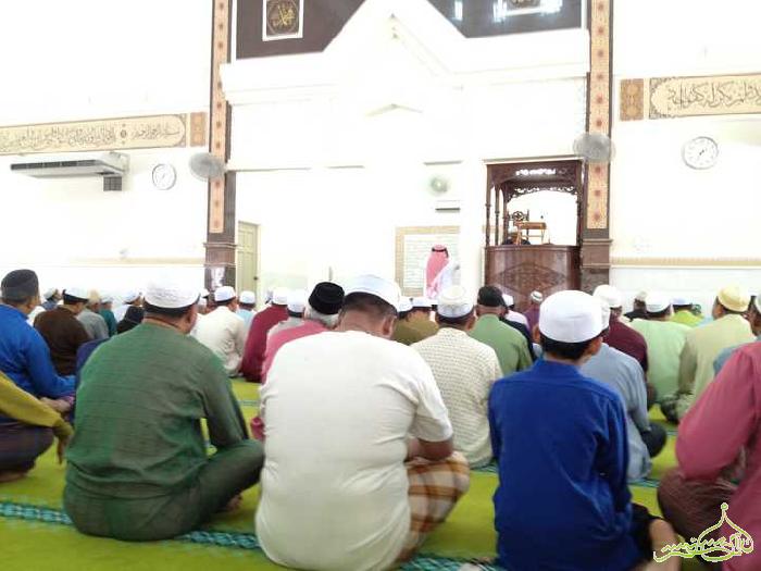 Mohamad Sarif Bin Za