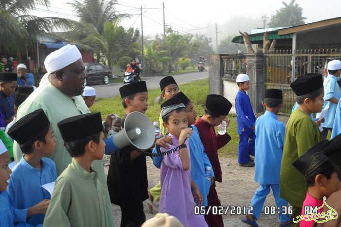 Mohamad Sarif Bin Za