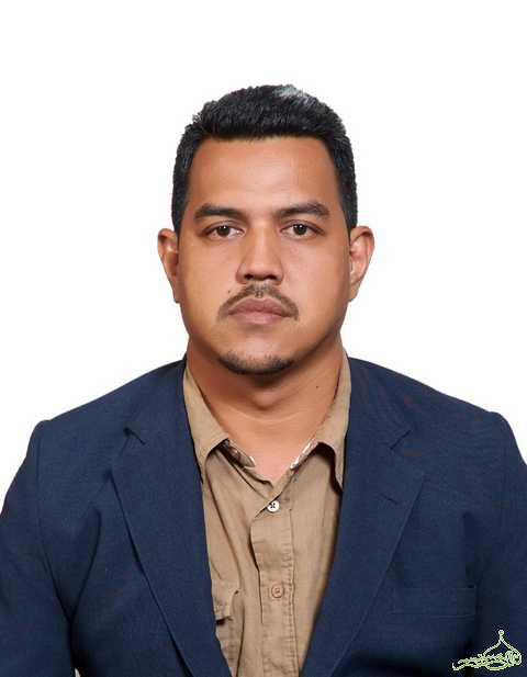 Mohamad Sarif Bin Za
