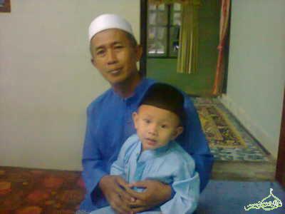 Ahmad Masbor
