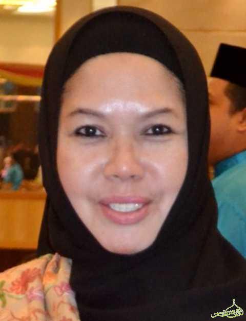 Rohaya Bachik