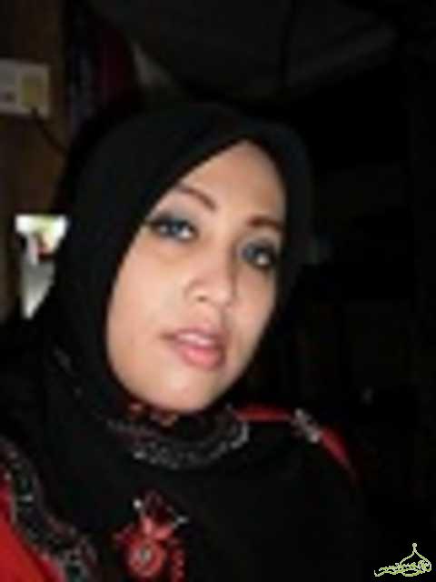 nur mariyah