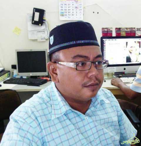 Shamsul Saptu