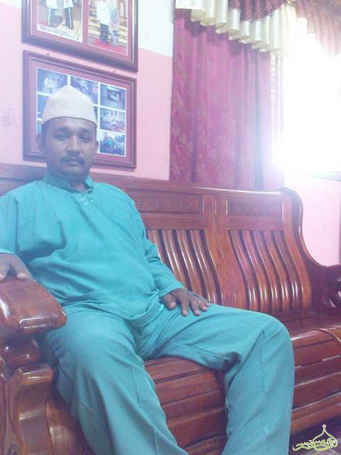 zulkifli bin basir