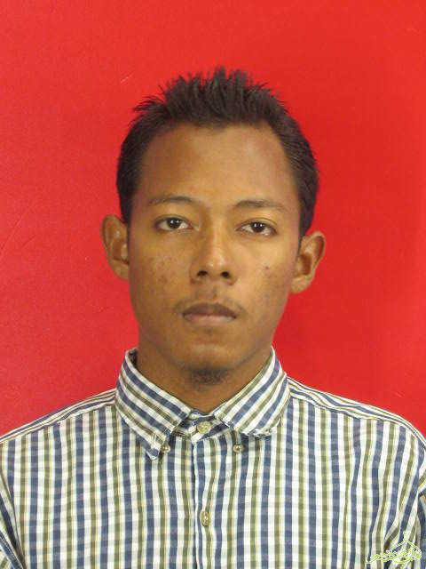 MOHD SYAFIQ BIN MOHD