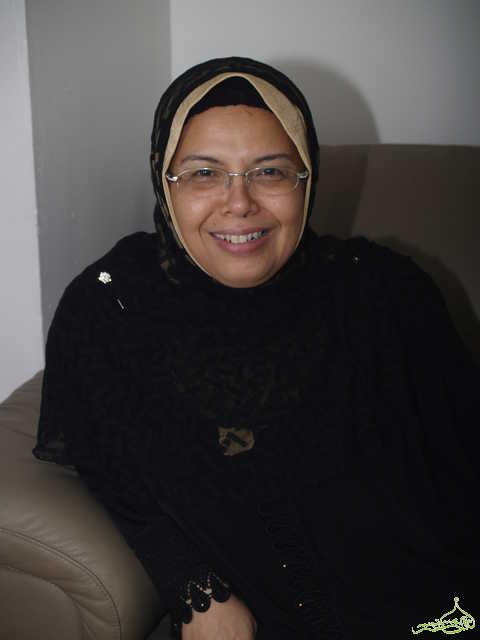 norsham binti mohd n
