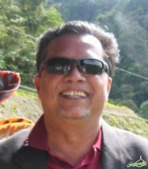 Mustapah bin Maerat