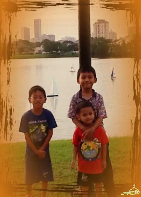 Mohd Azri GY