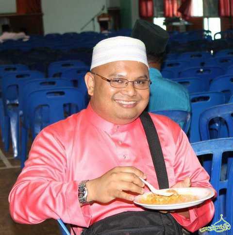Ahmad Mahfiz bin Haj