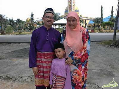 Jamsari Bin Ahmad