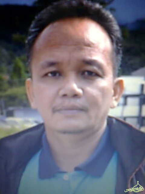 Ahmad Tarmizi Mohamm