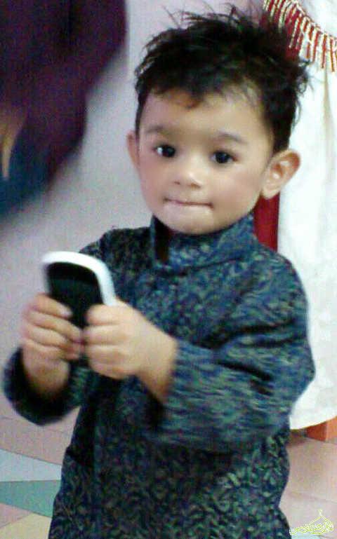 RAHMAT BEBE BINTI MO
