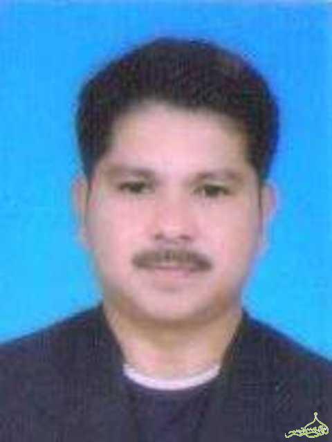 SHAMSUL AMRI BIN ALI
