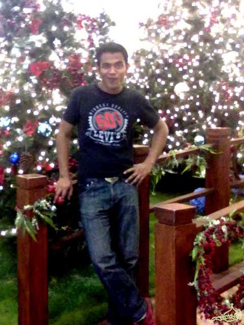 semail bin ahmad