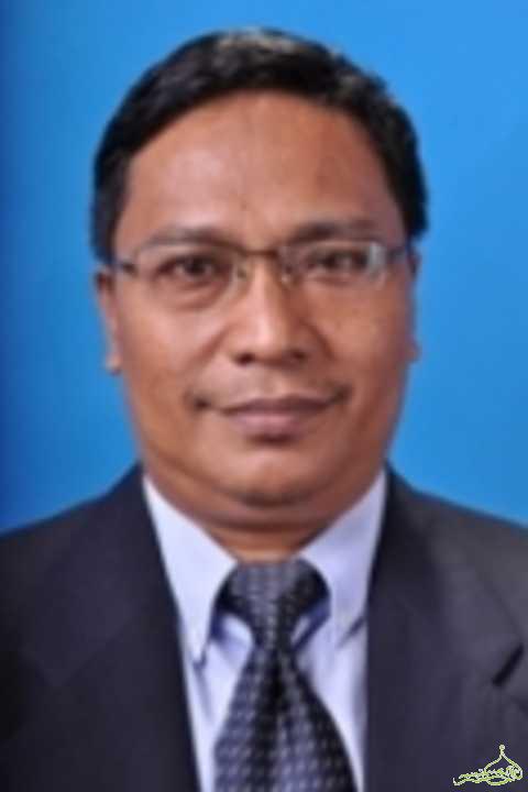 YAHAYA BIN HALIM