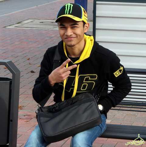MHakimi Zulkifli