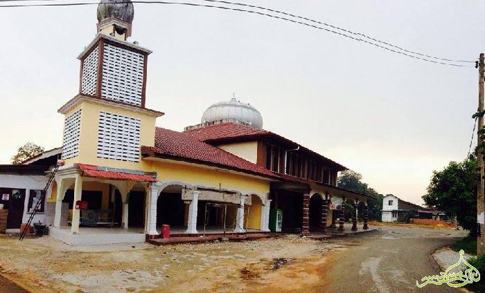 Othman Marzuki