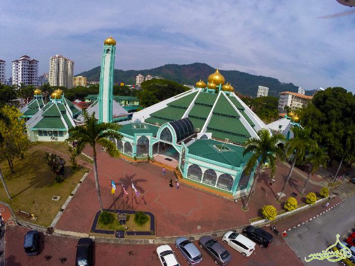 Masjid Photo