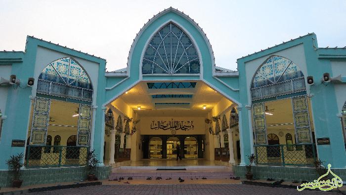 Masjid Photo