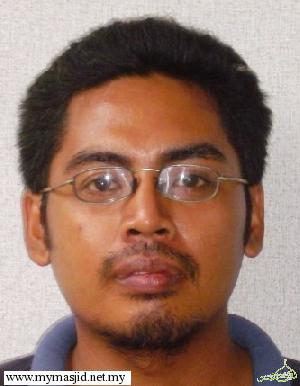 muhamad sahidi