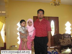 ROMZI BIN MD YUSOF