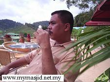 Shaharuddin Muhammad